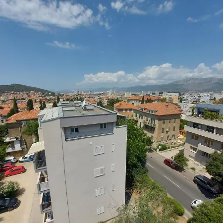 Apartamento Big Nick's Penthouse