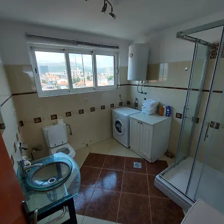 Big Nick's Penthouse Apartment