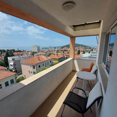 Apartamento Big Nick's Penthouse