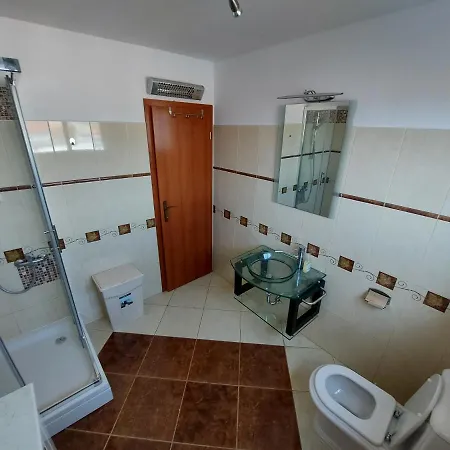 Big Nick's Penthouse