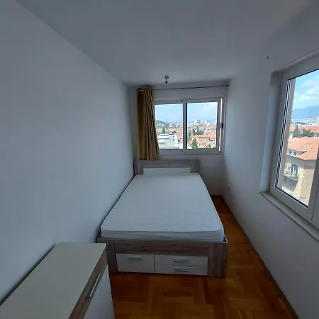 Apartment Big Nick's Penthouse