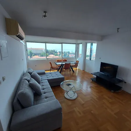 Apartment Big Nick's Penthouse *