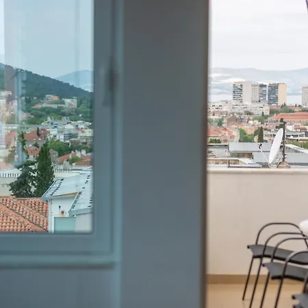 Apartamento Big Nick's Penthouse *