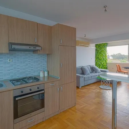 Apartamento Big Nick's Penthouse